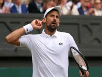 开云体育官网-包含温网鏖战戴维斯杯，德约科维奇刷新纪录的词条