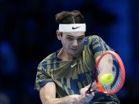 开云APP-拉沃尔杯鏖战ATP总决赛，纳达尔带队取胜的简单介绍