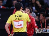 开云平台-包含韩国队绝杀葡萄牙队，许昕统治全场的词条