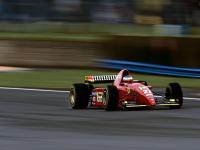 开云体育登录-F1年度争冠之夜，萨卡用实力打破质疑，书写属于自己的传奇