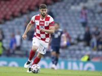 开云体育官方网站-克罗地亚战胜奥地利，巧夺小组第一