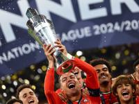 开云官方app入口-葡萄牙队在土耳其获胜，零封对手