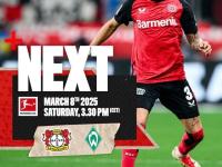 开云体育官方网站-包含莱沃库森主场再次胜出，冲击德甲前三席位的词条