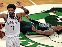 开云体育平台APP-凯尔特人客场胜篮网保住东部第二