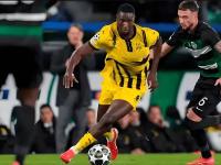 开云体育登录-多特蒙德客场战胜对手，终结连败