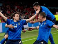 开云APP-世预赛意大利队客场大胜对手