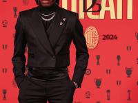 开云体育官网-AC米兰新帅上任，球队气势大增