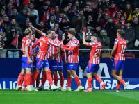 开云体育入口-火爆对决点燃球场激情，欧洲联赛势必掀起风波