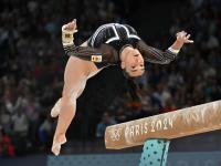 开云平台-关于西班牙选手在体操比赛中夺冠的信息