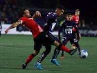 开云平台-墨西哥足球比赛:格雷罗斯队与克鲁萨索尔队战成平局