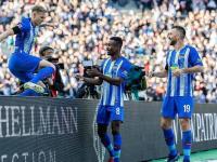 开云体育官方网站-柏林赫塔连胜轻松收官，全队表现势如破竹