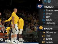 开云体育下载-关于俄克拉荷马雷霆球员集体表态反对罢赛，支持NBA决定的信息