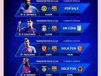 开云官方app入口-巴萨新援大放异彩，助球队逆转胜的简单介绍