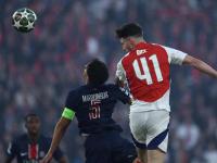 开云体育官网-巴黎圣日耳曼找回雄风，取得胜利