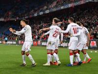 开云体育官方网站-关于意大利客场不敌瑞士，险胜晋级欧锦赛！的信息