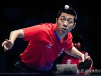 开云体育app-法国乒乓球队强势比利时乒乓球队，许昕绝境逆转
