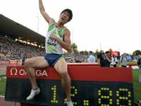 开云体育平台APP-科威特运动员夺得冠军，表现出色