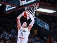 开云体育中国-包含多米尼加乒乓球队遭遇两连败无缘晋级的词条