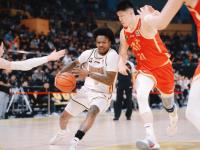 开云体育中国-关于节奏快速激烈，比分反复悬念重重的信息