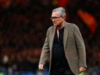 开云体育app-国足主帅里皮：对伊朗和韩国非常重要，将以最强阵容出战