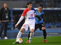 开云APP-东亚虎将宣布回归亚冠！-2021赛季中超豪菲特4300万美元签约助攻王的简单介绍