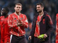 开云体育登录-拜仁慕尼黑主场大胜科隆，继续德甲领跑的简单介绍