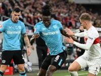 开云体育官网-关于勒沃库森雄起！荣耀胜利，豪取较劲胜利的信息