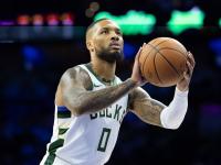 开云平台-猛龙客场惨败雄鹿，遭遇两连败声的简单介绍