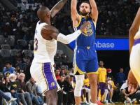 开云体育APP下载-勇士主场力克湖人，取得三连胜