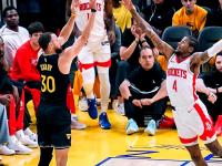 开云官方app入口-勇士力克热火，取得七连胜