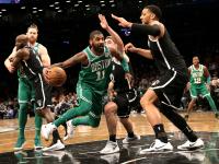 开云官网-凯尔特人客场大胜篮网