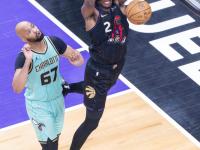 开云体育入口-猛龙全队伤兵复出，击败公牛结束两连败