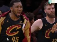 开云体育下载-关于热火不敌公鹿，范德比尔特表现出色的信息