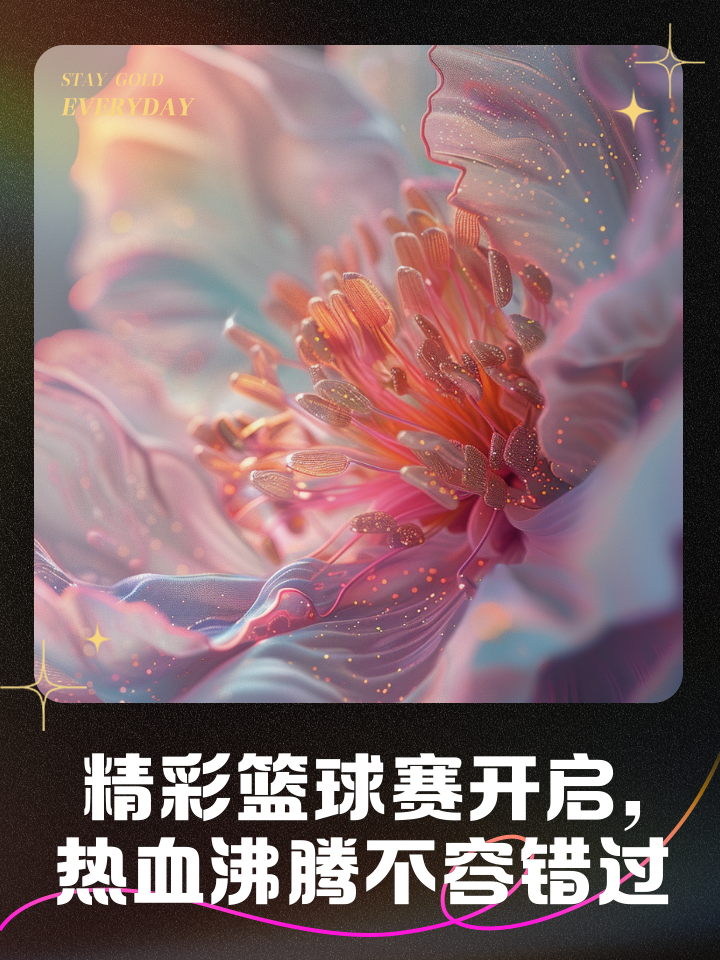 昨晚闪耀的篮球盛宴，你绝对不容错过！