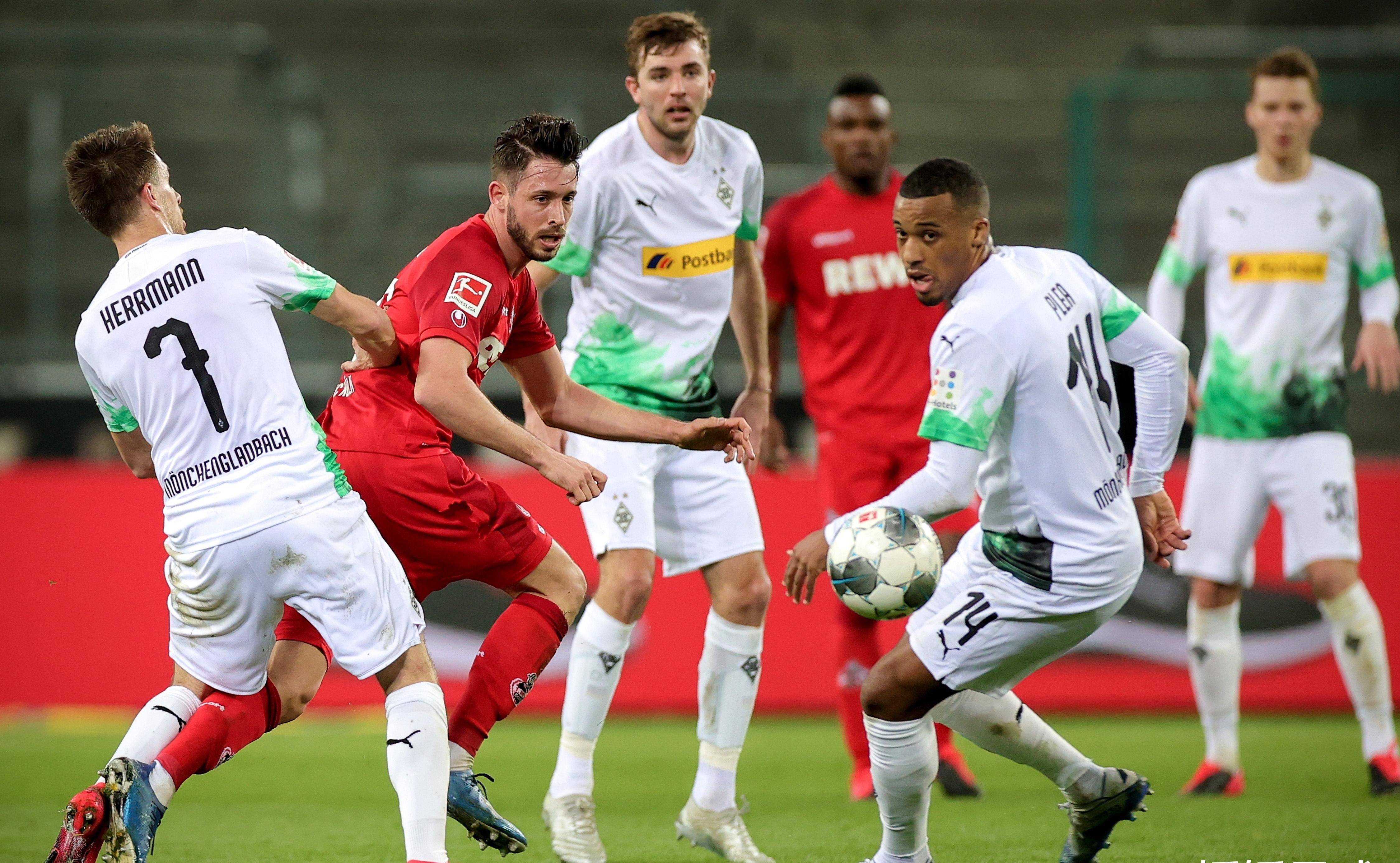 科隆主场迎战胜利,实力无可匹敌 科隆主场迎战胜利,实力无可匹敌