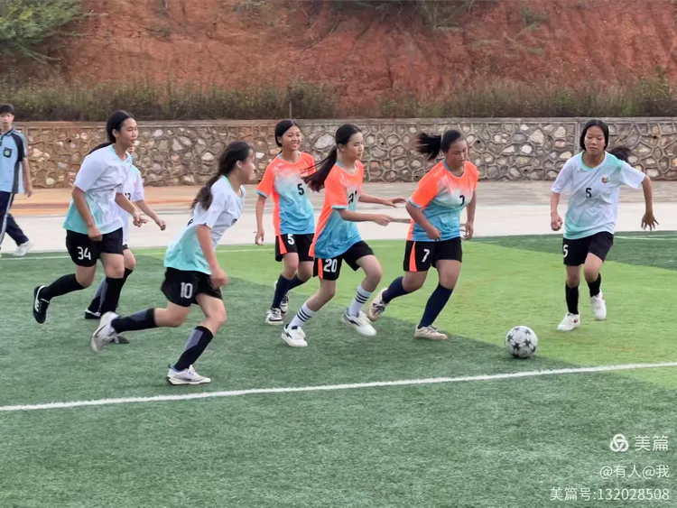 青年女足超越困难,勇夺联赛次轮胜利 青年女足超越困难,勇夺联赛次轮胜利