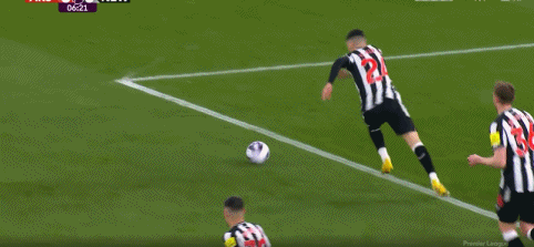 阿森纳连战不败纽卡斯尔,正走出保级泥潭 阿森纳连战不败纽卡斯尔,正走出保级泥潭