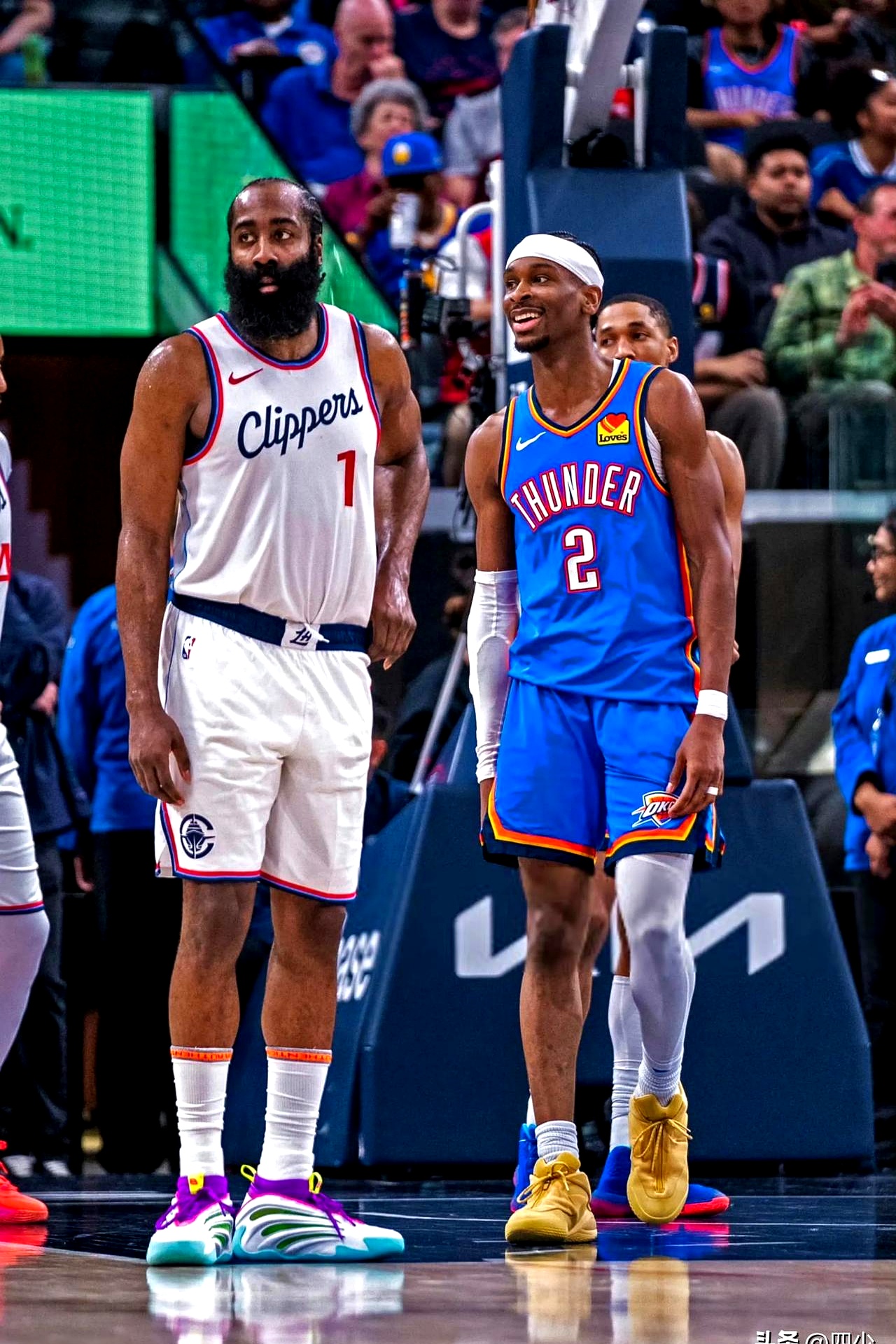 快船核心联手砍下高分,打破历史纪录的简单介绍 快船核心联手砍下高分,打破历史纪录的简单介绍