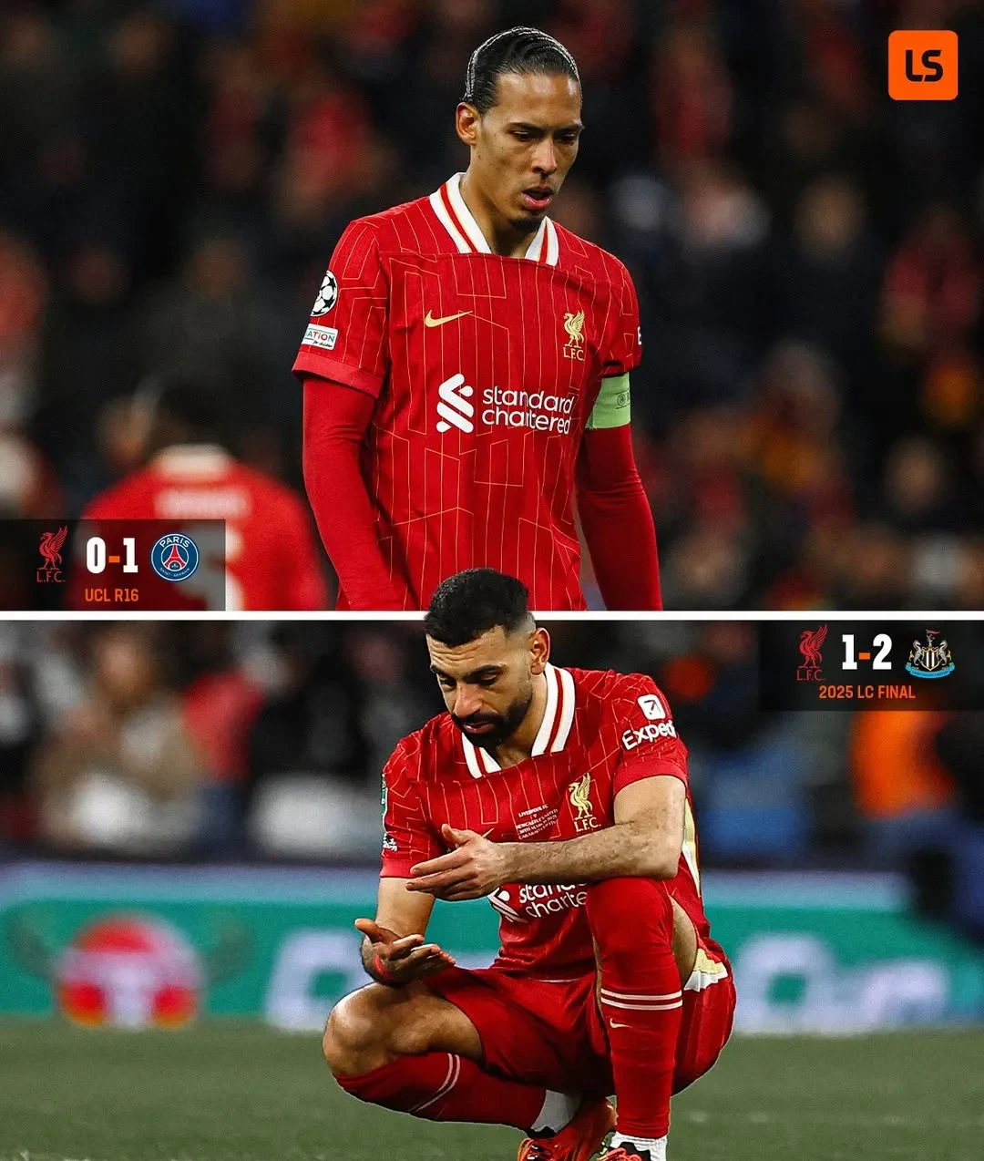 利物浦队中多位球员将成为欧冠闯关的关键 利物浦队中多位球员将成为欧冠闯关的关键