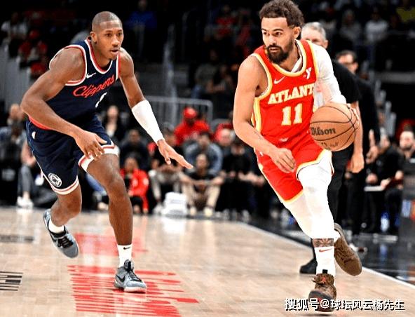 快船客场击败老鹰,取得四连胜 快船客场击败老鹰,取得四连胜