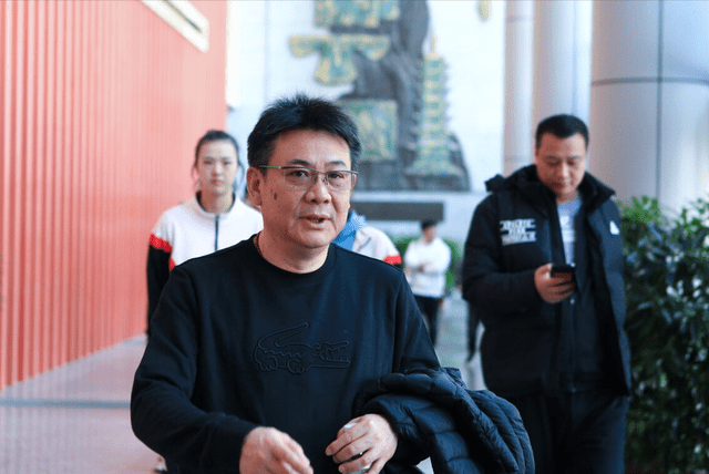 宁波球队主教练爆料,揭示球队备战全新策略的简单介绍 宁波球队主教练爆料,揭示球队备战全新策略的简单介绍