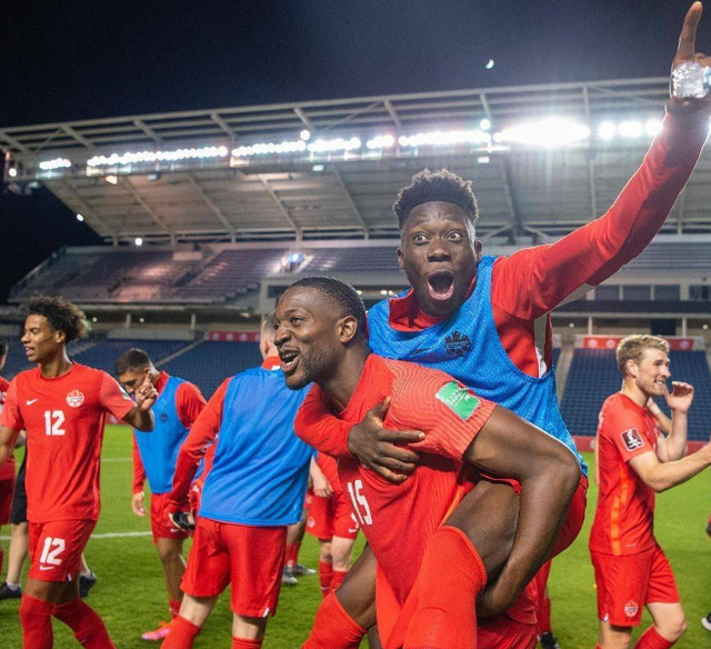 塞内加尔女足队在比赛中展现出强大实力 塞内加尔女足队在比赛中展现出强大实力