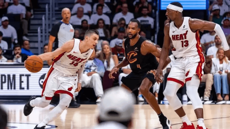 关于热火告捷魔术,继续领跑东部赛区的信息 关于热火告捷魔术,继续领跑东部赛区的信息