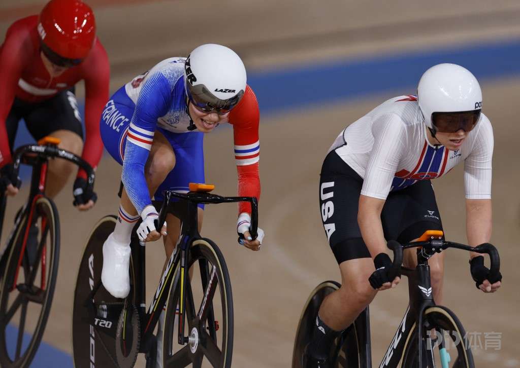 摩洛哥自行车选手夺冠,夺得金牌 摩洛哥自行车选手夺冠,夺得金牌