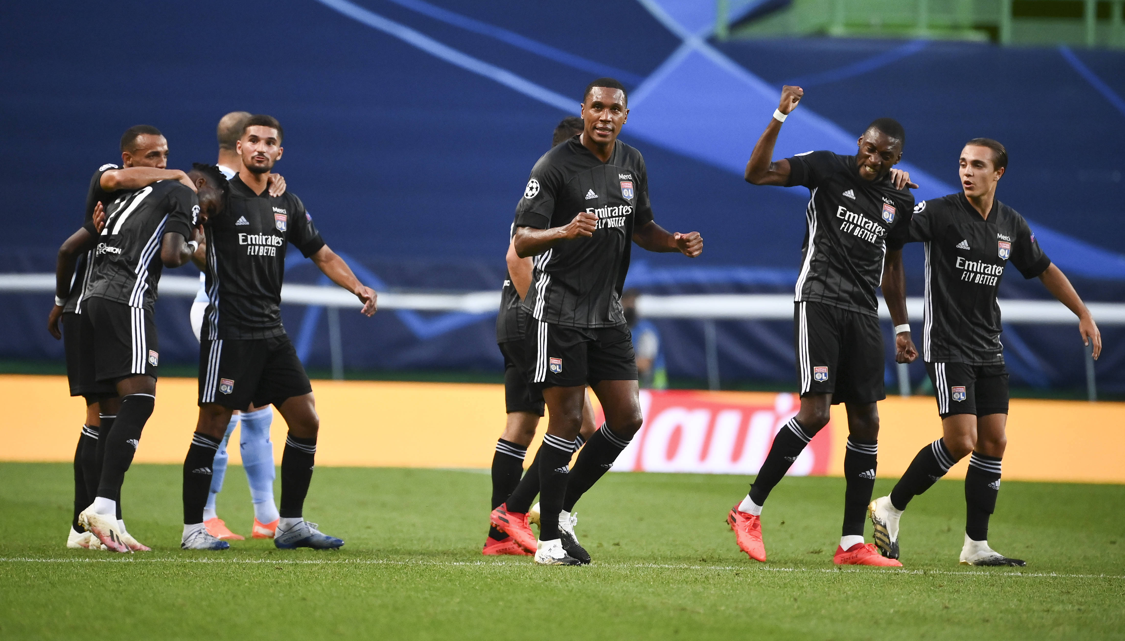 里昂备战对阵马赛，谋求连胜