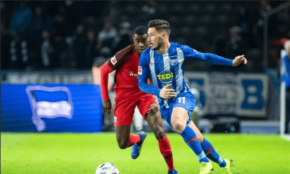 包含柏林赫塔击败对手,打破颓势的词条 包含柏林赫塔击败对手,打破颓势的词条