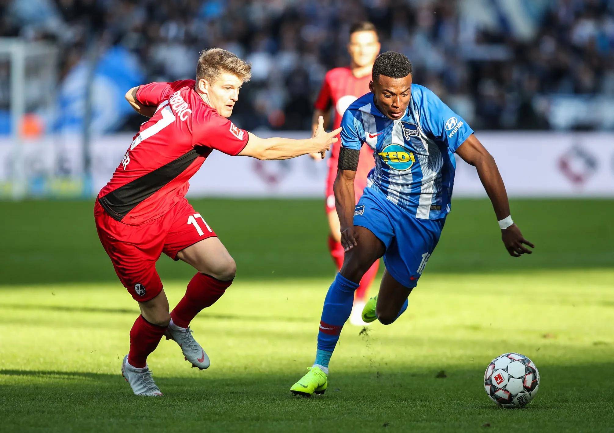 包含柏林赫塔击败对手,打破颓势的词条 包含柏林赫塔击败对手,打破颓势的词条