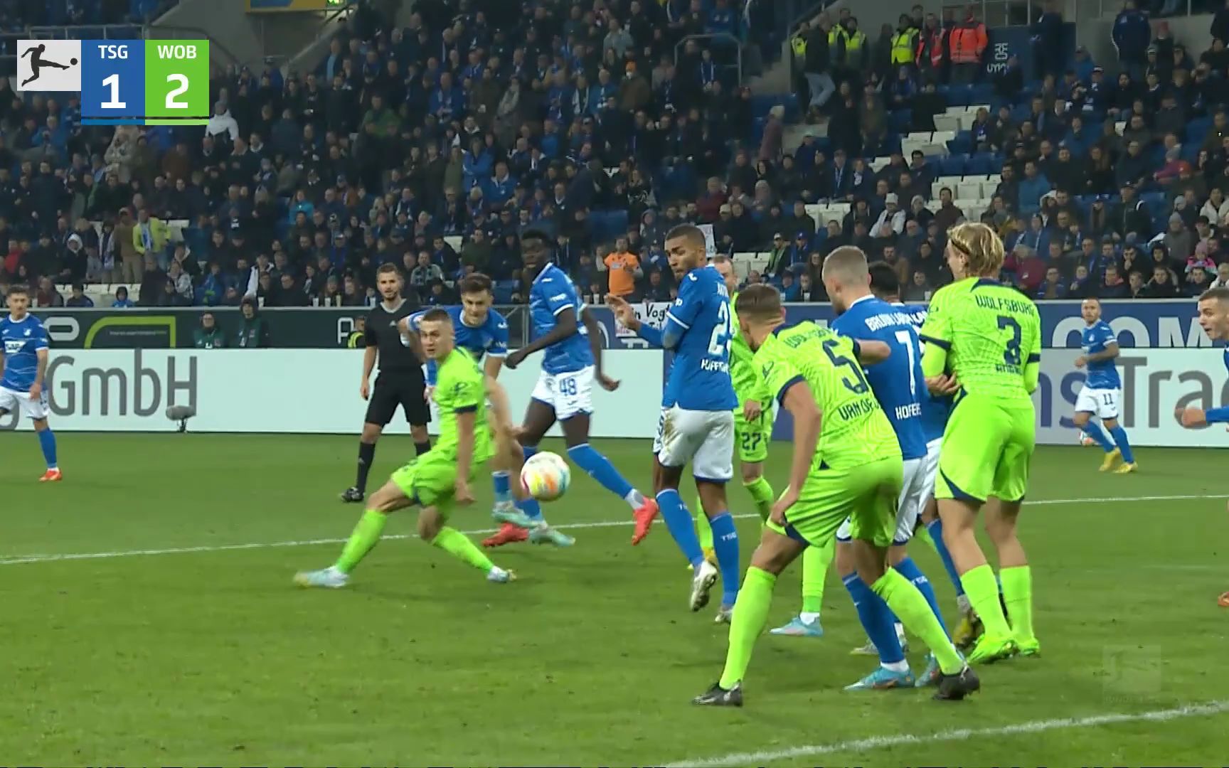 关于霍芬海姆青年队战胜对手,豪取四连胜的信息 关于霍芬海姆青年队战胜对手,豪取四连胜的信息