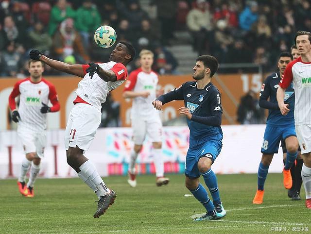 关于霍芬海姆青年队战胜对手,豪取四连胜的信息 关于霍芬海姆青年队战胜对手,豪取四连胜的信息