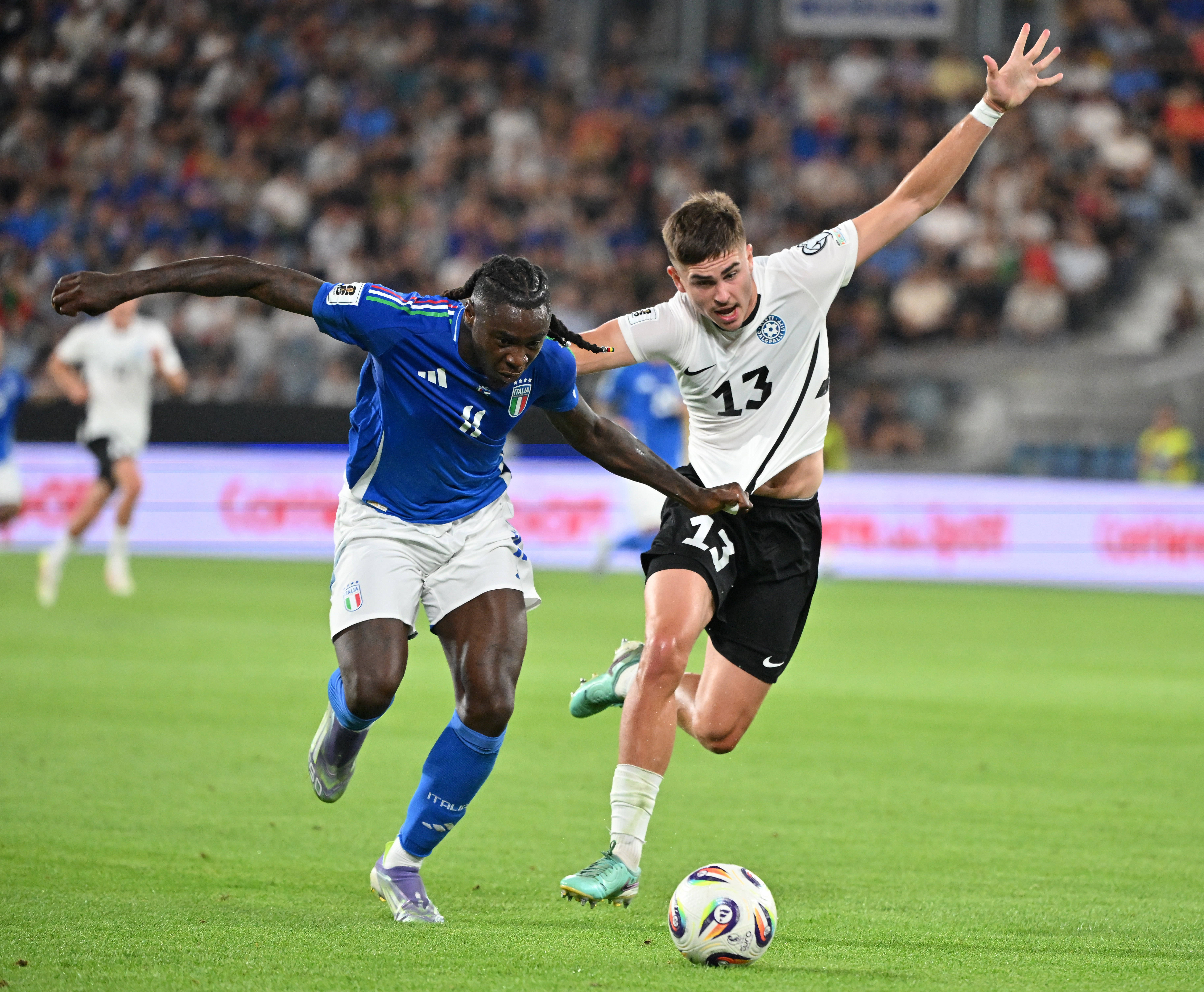 全球著名足球赛事的最新动态报道